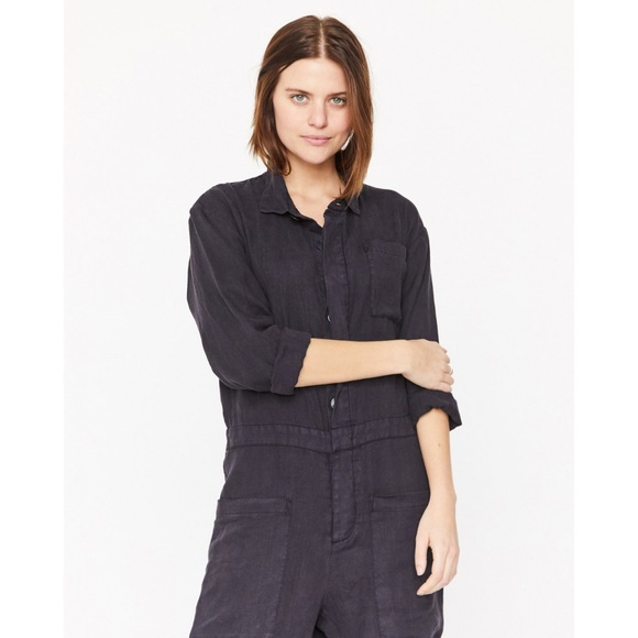 Esby Aaron Flight Suit NWT - Picture 3 of 4